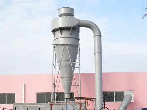 XZZ型旋風(fēng)除塵器