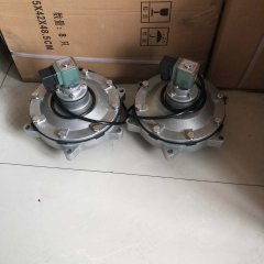 電磁脈沖閥對(duì)環(huán)境的要求和安裝方法